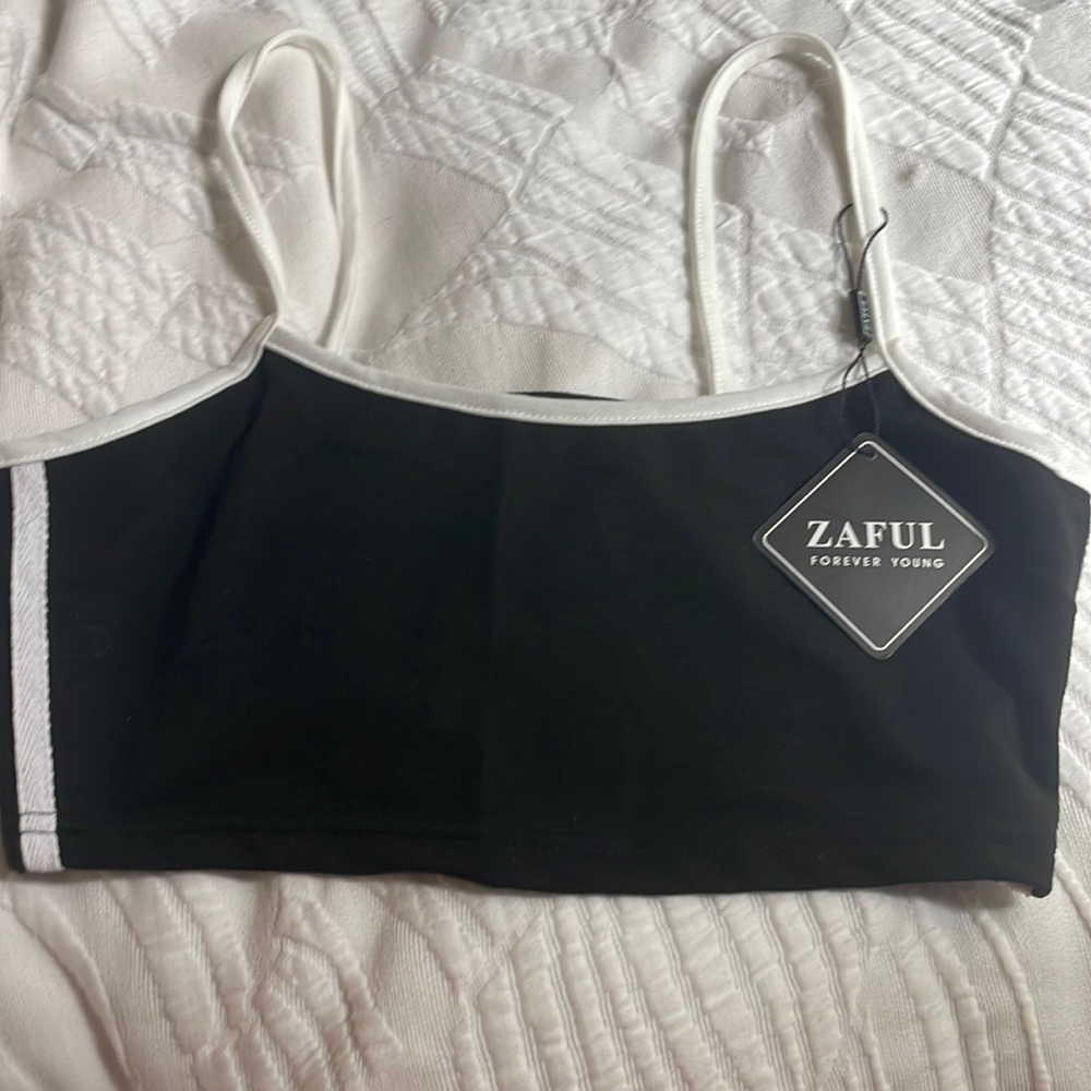 Zaful tank top